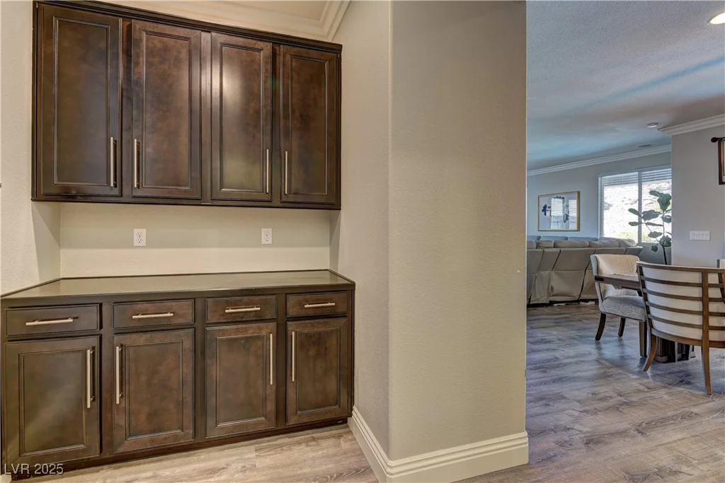5635 Mesa Mountain, Las Vegas, NV 89135