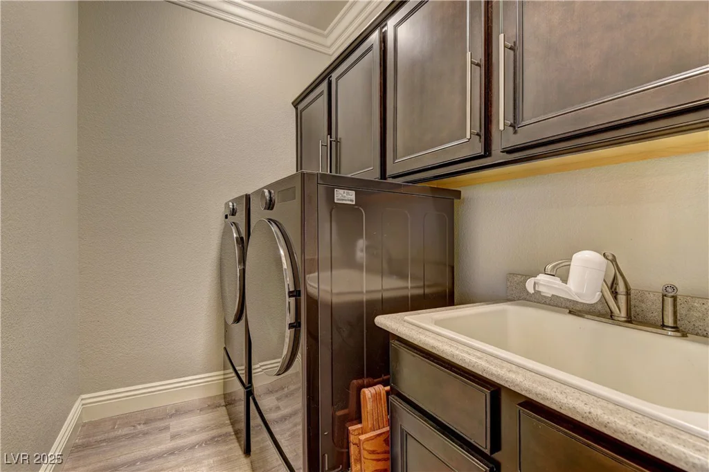 5635 Mesa Mountain, Las Vegas, NV 89135