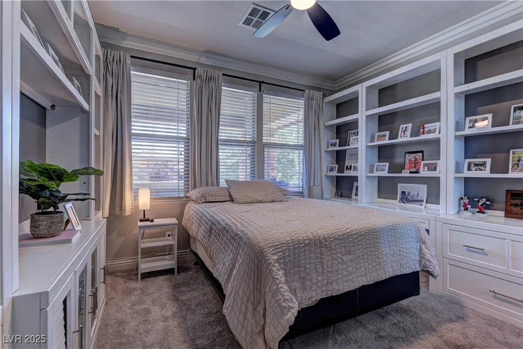 5635 Mesa Mountain, Las Vegas, NV 89135