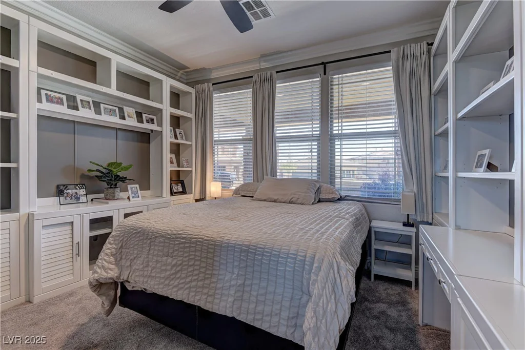 5635 Mesa Mountain, Las Vegas, NV 89135