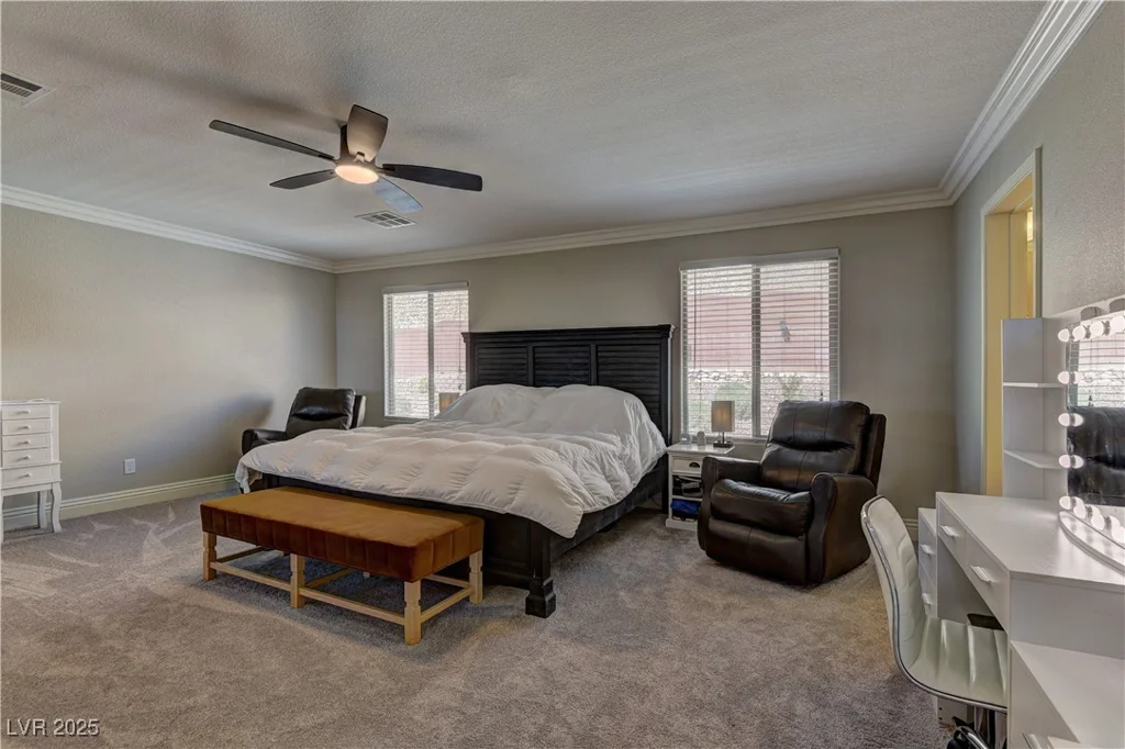 5635 Mesa Mountain, Las Vegas, NV 89135