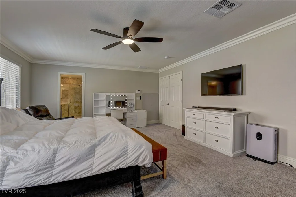 5635 Mesa Mountain, Las Vegas, NV 89135