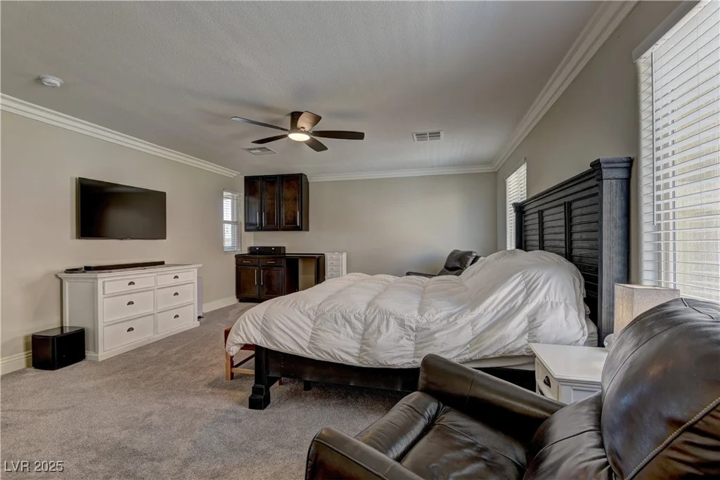 5635 Mesa Mountain, Las Vegas, NV 89135