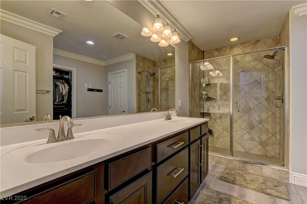 5635 Mesa Mountain, Las Vegas, NV 89135