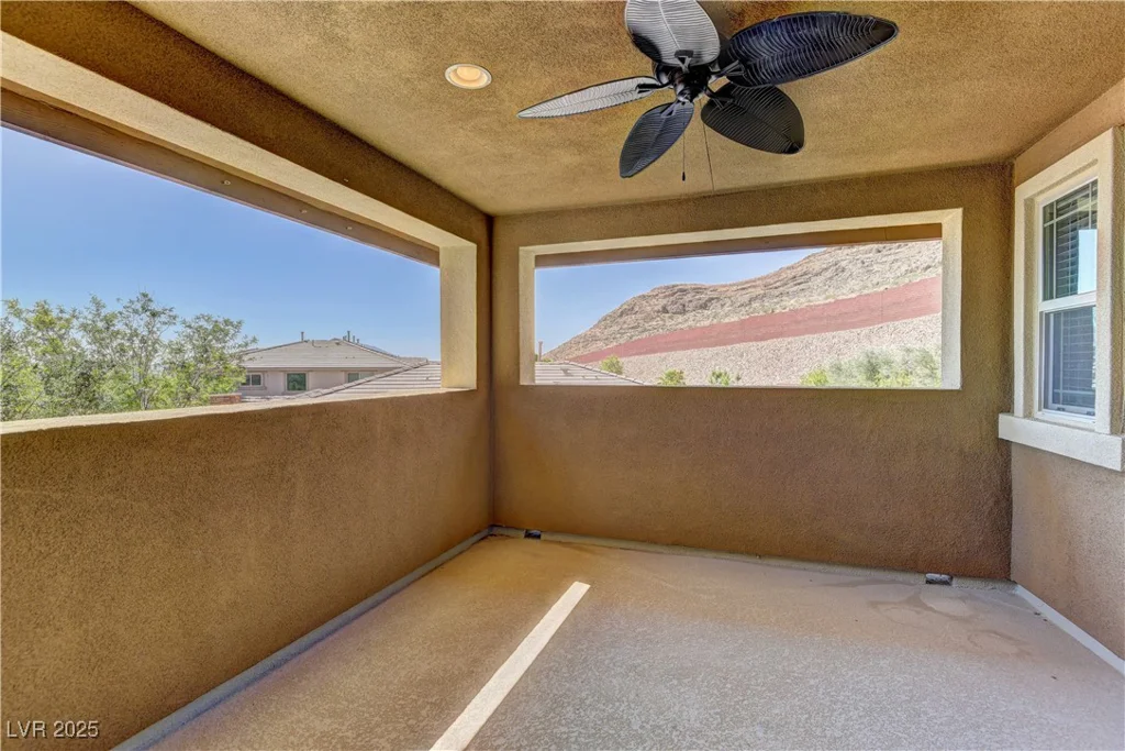 5635 Mesa Mountain, Las Vegas, NV 89135