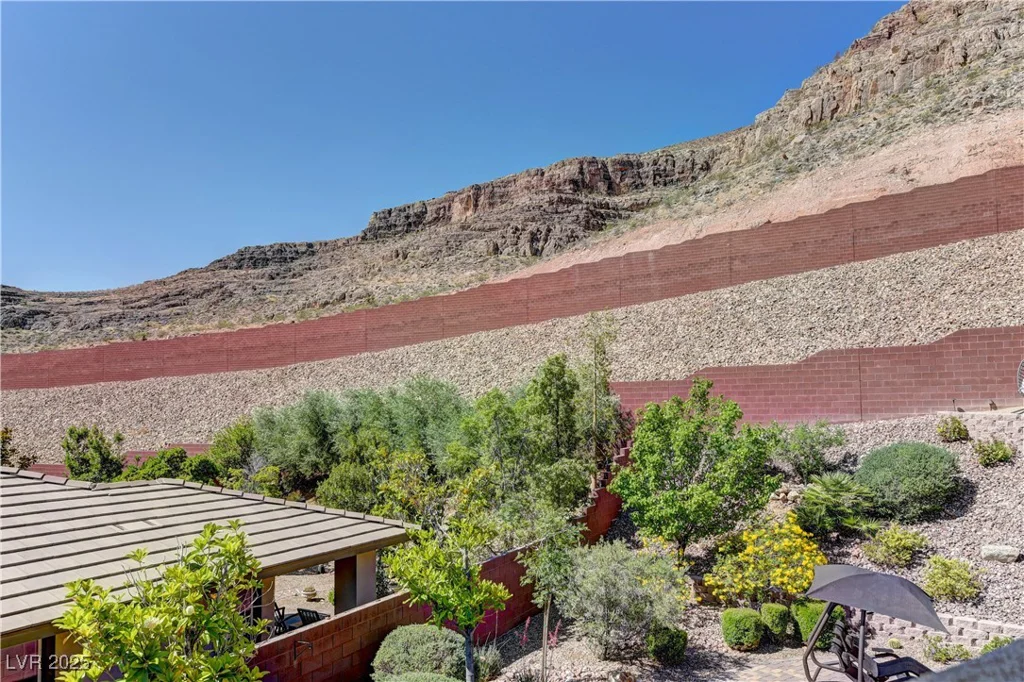 5635 Mesa Mountain, Las Vegas, NV 89135