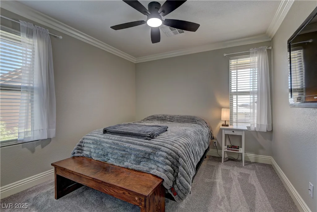 5635 Mesa Mountain, Las Vegas, NV 89135