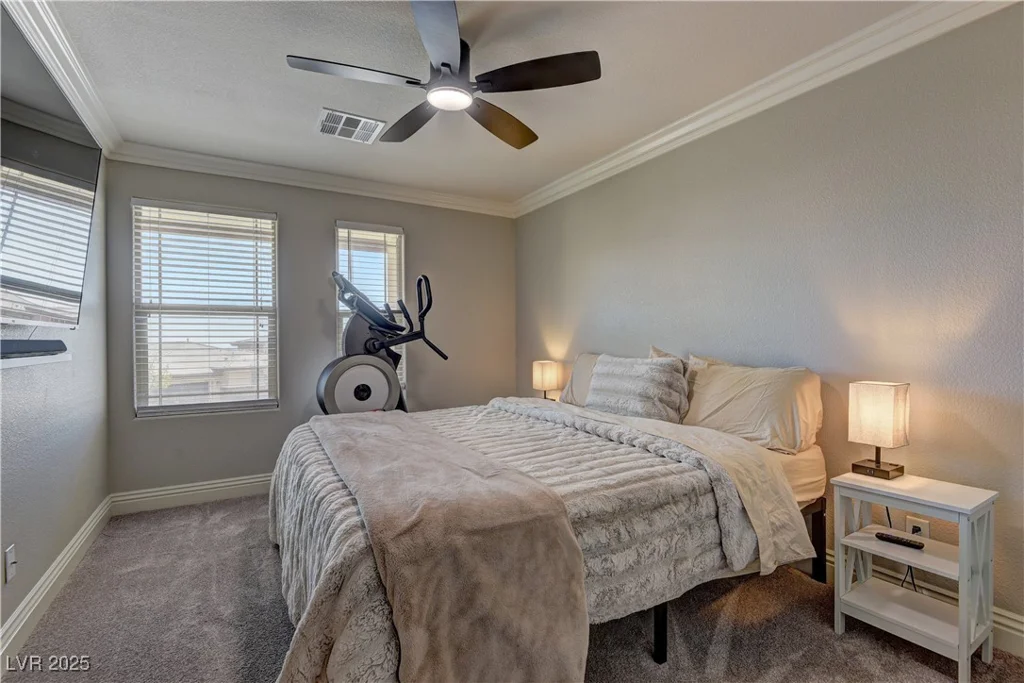 5635 Mesa Mountain, Las Vegas, NV 89135