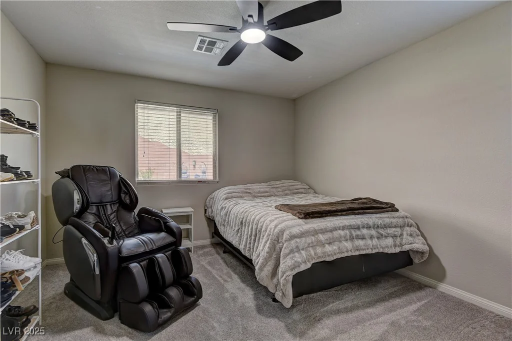 5635 Mesa Mountain, Las Vegas, NV 89135