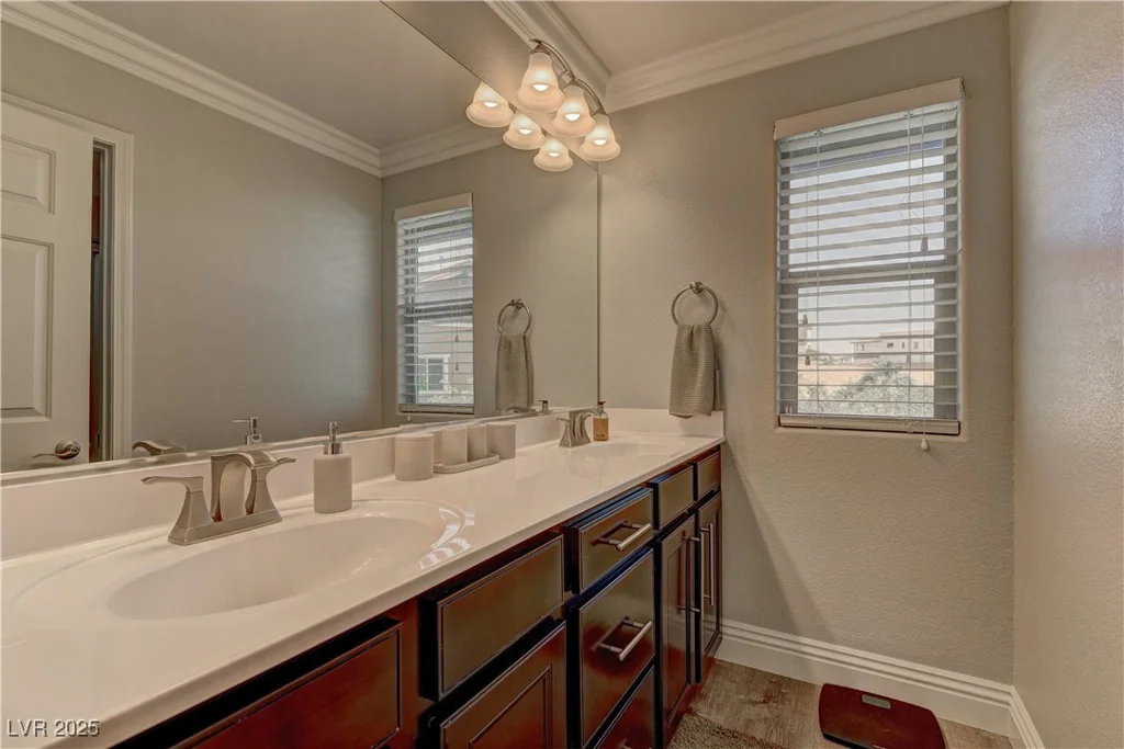 5635 Mesa Mountain, Las Vegas, NV 89135