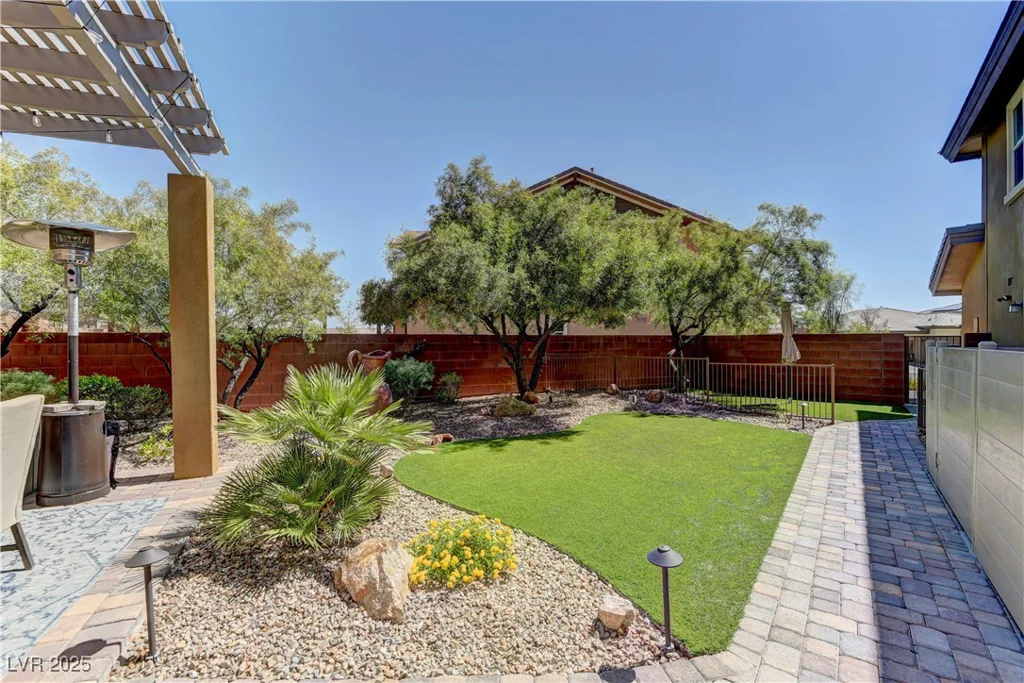 5635 Mesa Mountain, Las Vegas, NV 89135