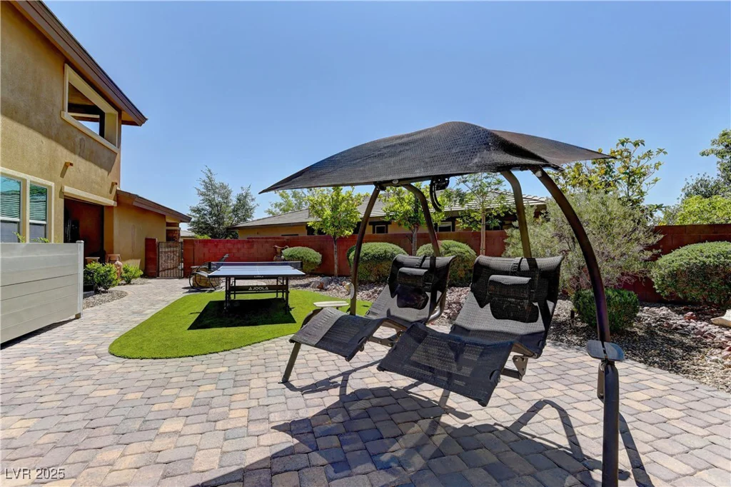 5635 Mesa Mountain, Las Vegas, NV 89135