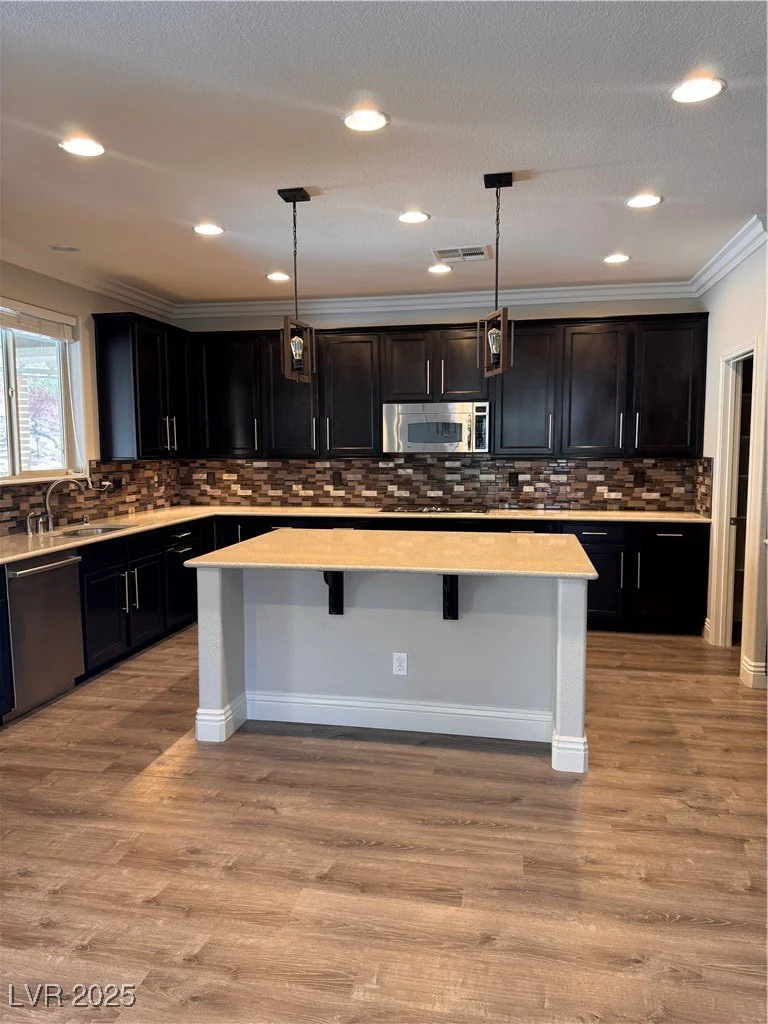 5635 Mesa Mountain, Las Vegas, NV 89135