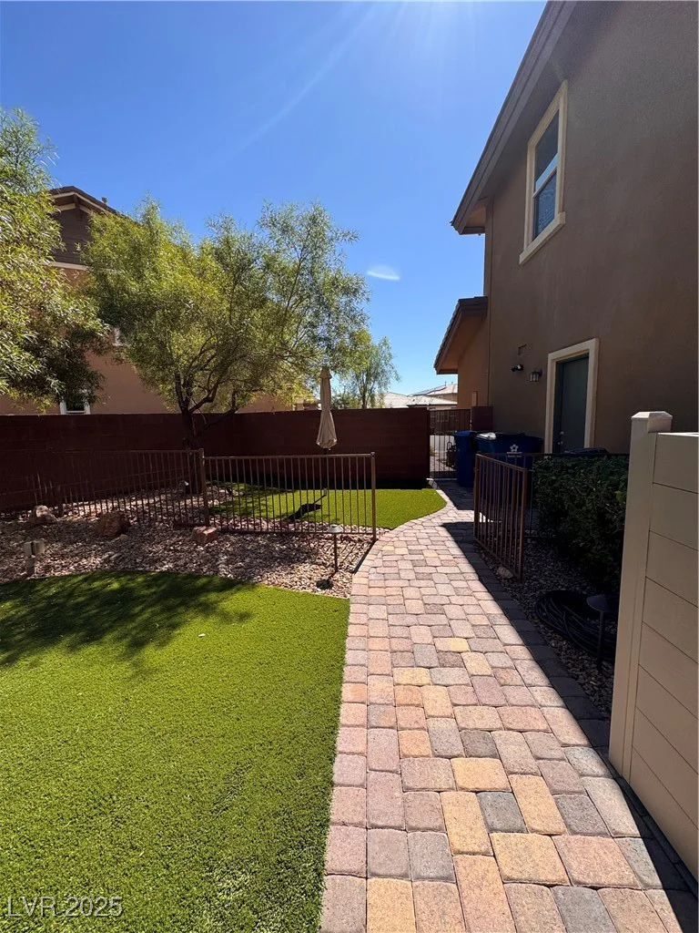 5635 Mesa Mountain, Las Vegas, NV 89135