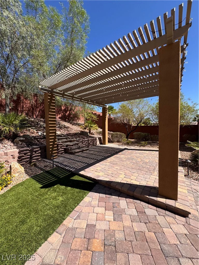 5635 Mesa Mountain, Las Vegas, NV 89135
