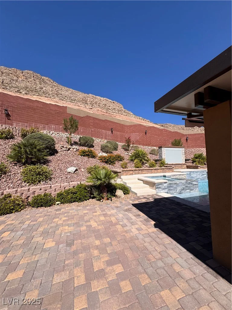 5635 Mesa Mountain, Las Vegas, NV 89135