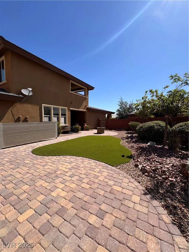 5635 Mesa Mountain, Las Vegas, NV 89135