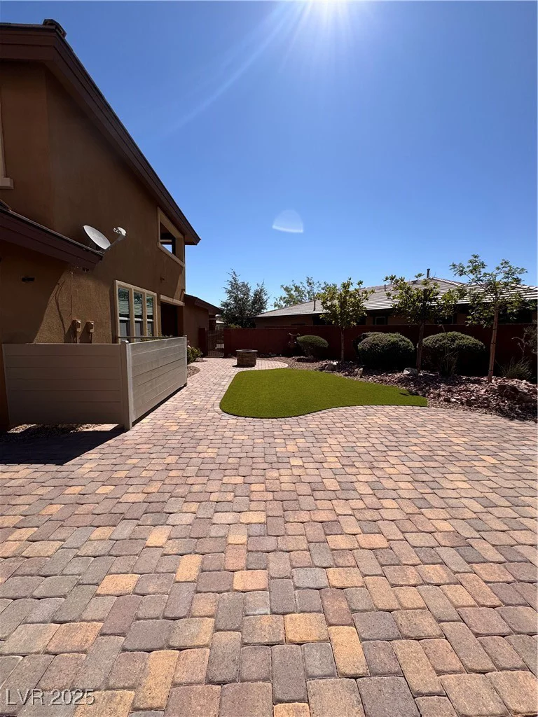 5635 Mesa Mountain, Las Vegas, NV 89135
