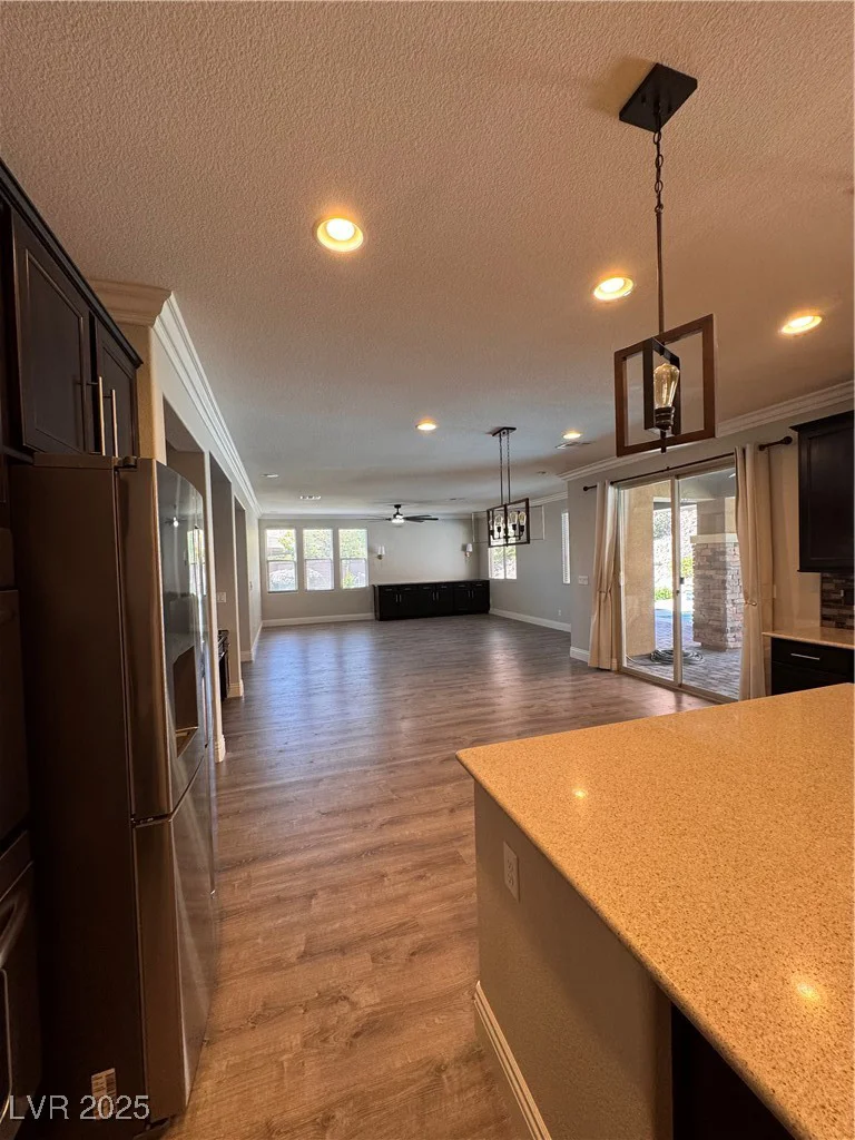 5635 Mesa Mountain, Las Vegas, NV 89135