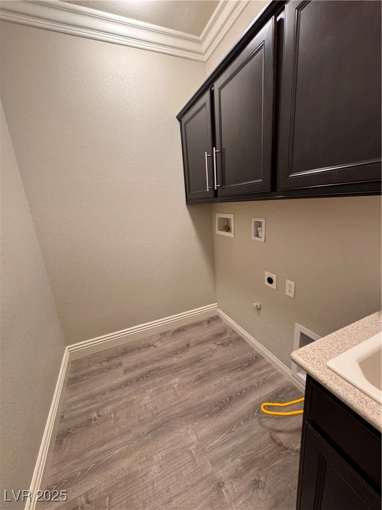 5635 Mesa Mountain, Las Vegas, NV 89135