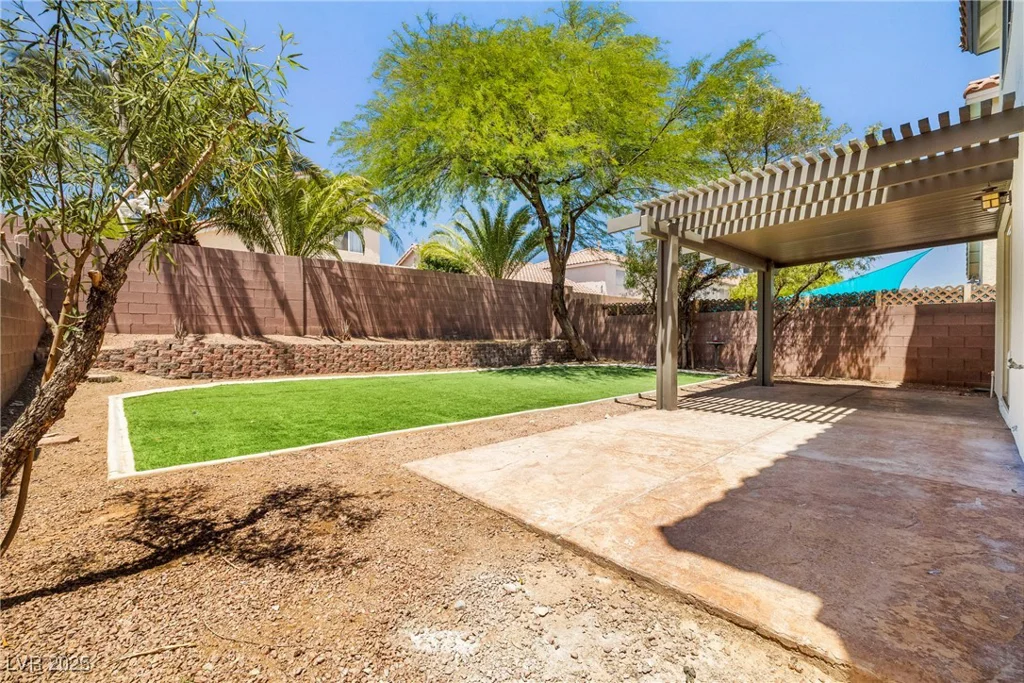 7443 Mission Palm, Las Vegas, NV 89139
