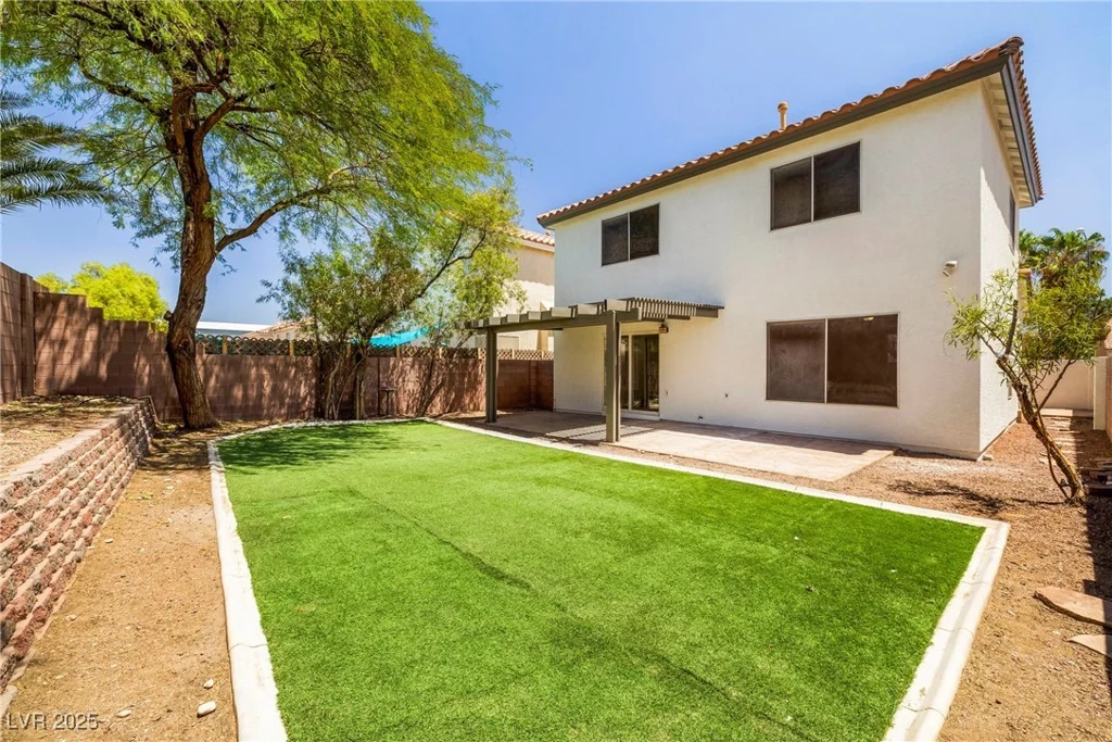 7443 Mission Palm, Las Vegas, NV 89139