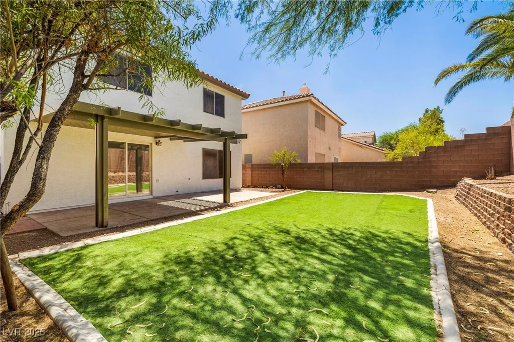 7443 Mission Palm, Las Vegas, NV 89139