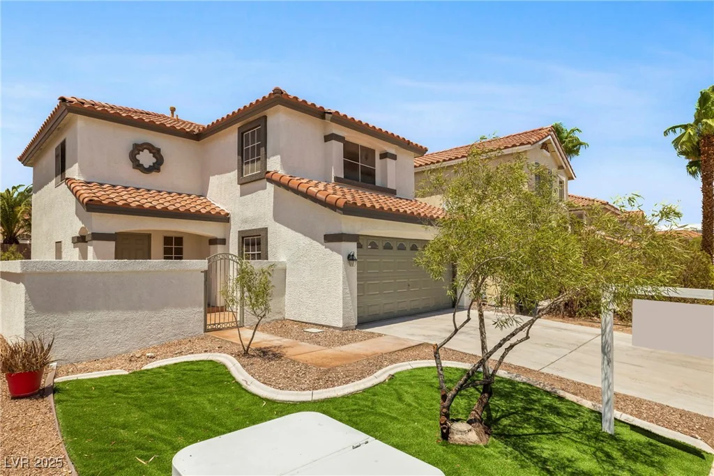 7443 Mission Palm, Las Vegas, NV 89139