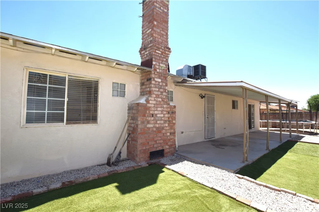 3323 Bancroft, Las Vegas, NV 89121