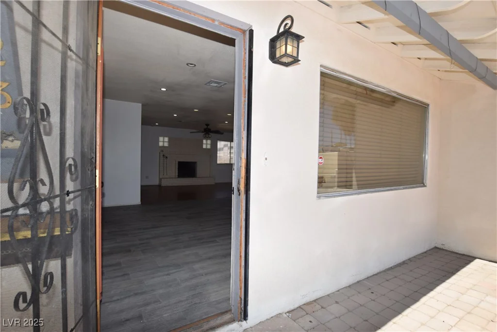 3323 Bancroft, Las Vegas, NV 89121