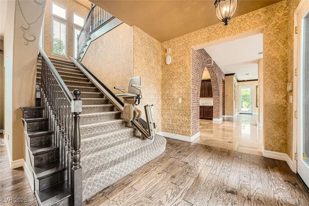 10205 Orkiney, Las Vegas, NV 89144