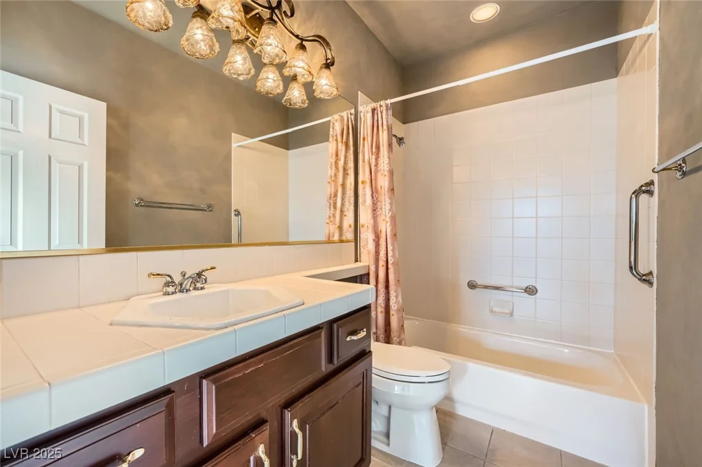 10205 Orkiney, Las Vegas, NV 89144
