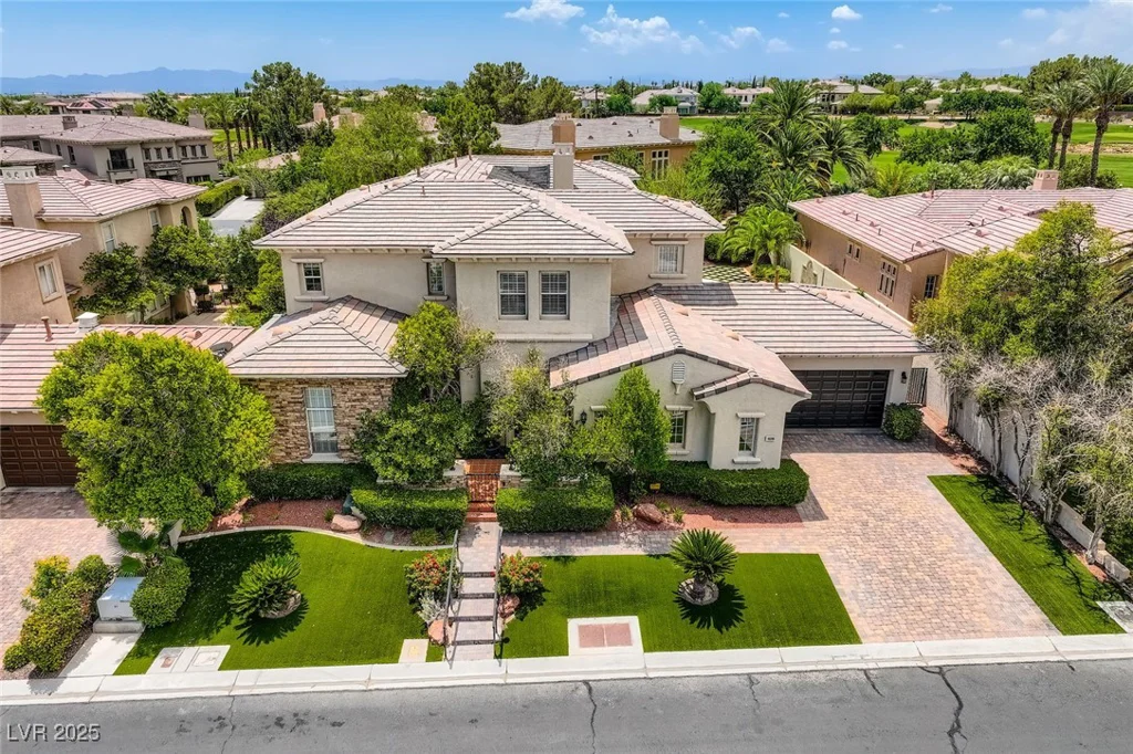 10205 Orkiney, Las Vegas, NV 89144