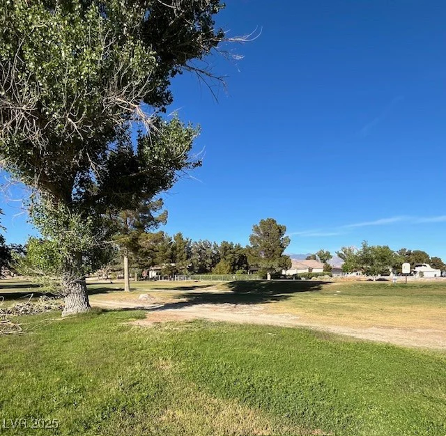 1401 Eldorado, Pahrump, NV 89048