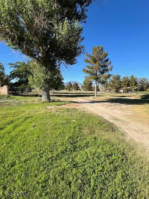 1401 Eldorado, Pahrump, NV 89048