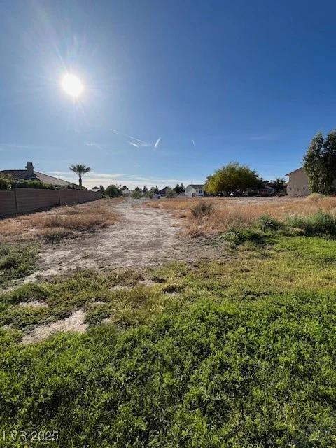 1401 Eldorado, Pahrump, NV 89048