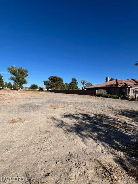 1401 Eldorado, Pahrump, NV 89048