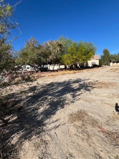 1401 Eldorado, Pahrump, NV 89048