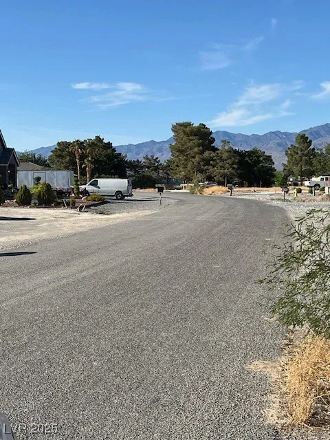 1401 Eldorado, Pahrump, NV 89048
