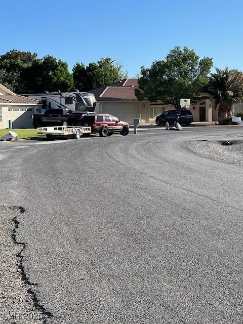 1401 Eldorado, Pahrump, NV 89048