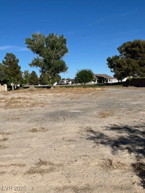 1401 Eldorado, Pahrump, NV 89048