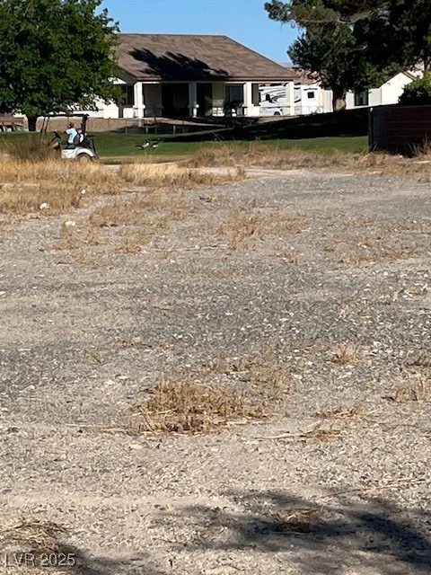 1401 Eldorado, Pahrump, NV 89048