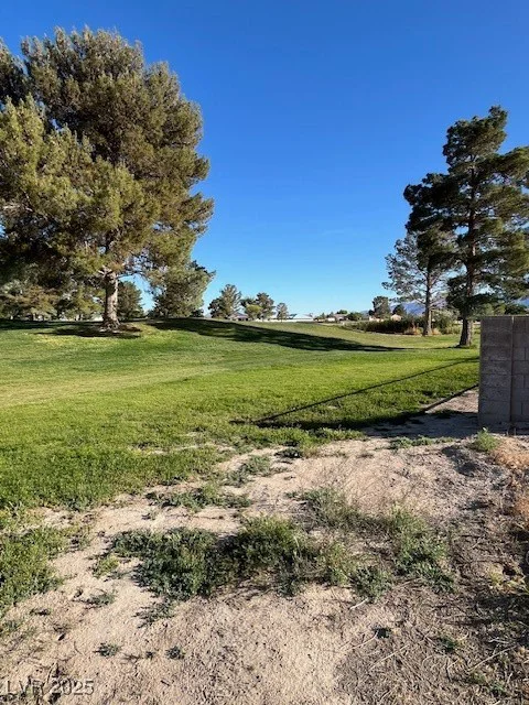 1401 Eldorado, Pahrump, NV 89048