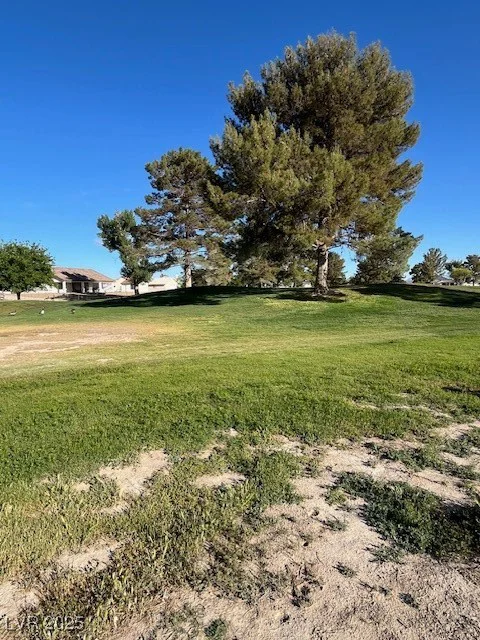 1401 Eldorado, Pahrump, NV 89048