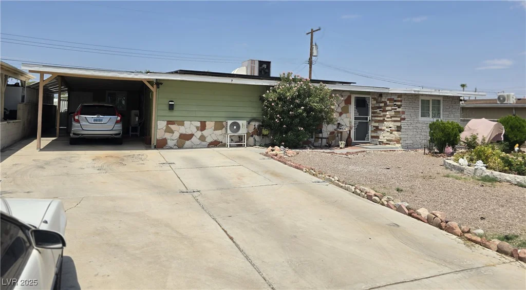 1692 Palora, Las Vegas, NV 89169