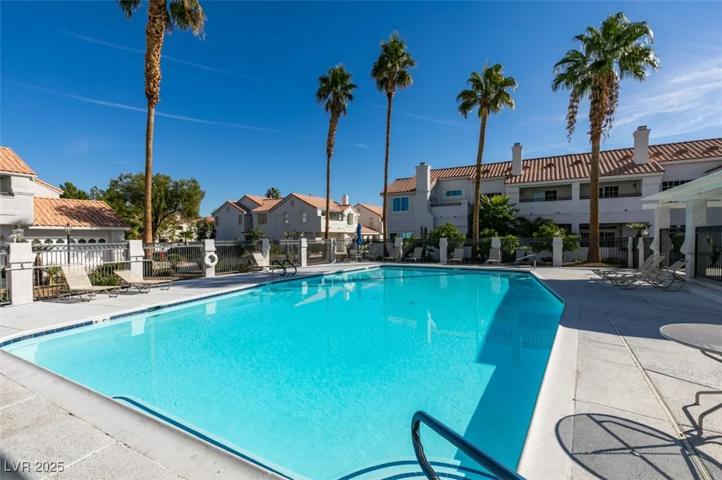 5201 Torrey Pines, Las Vegas, NV 89118