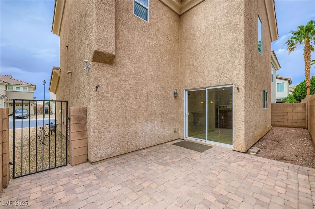 650 Port Talbot, Las Vegas, NV 89178