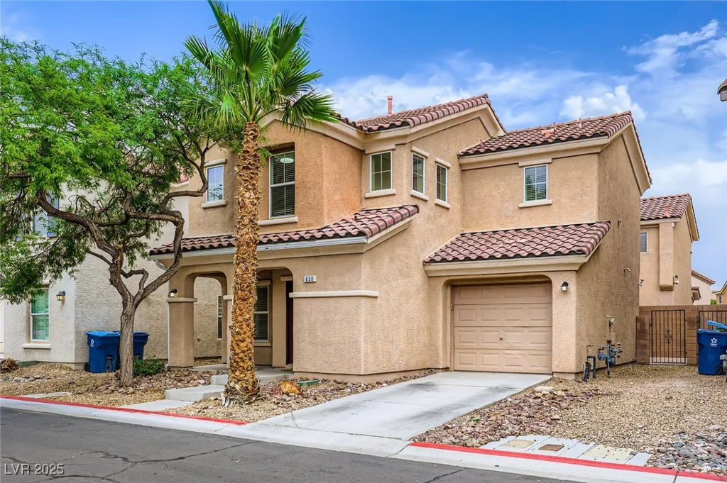 650 Port Talbot, Las Vegas, NV 89178
