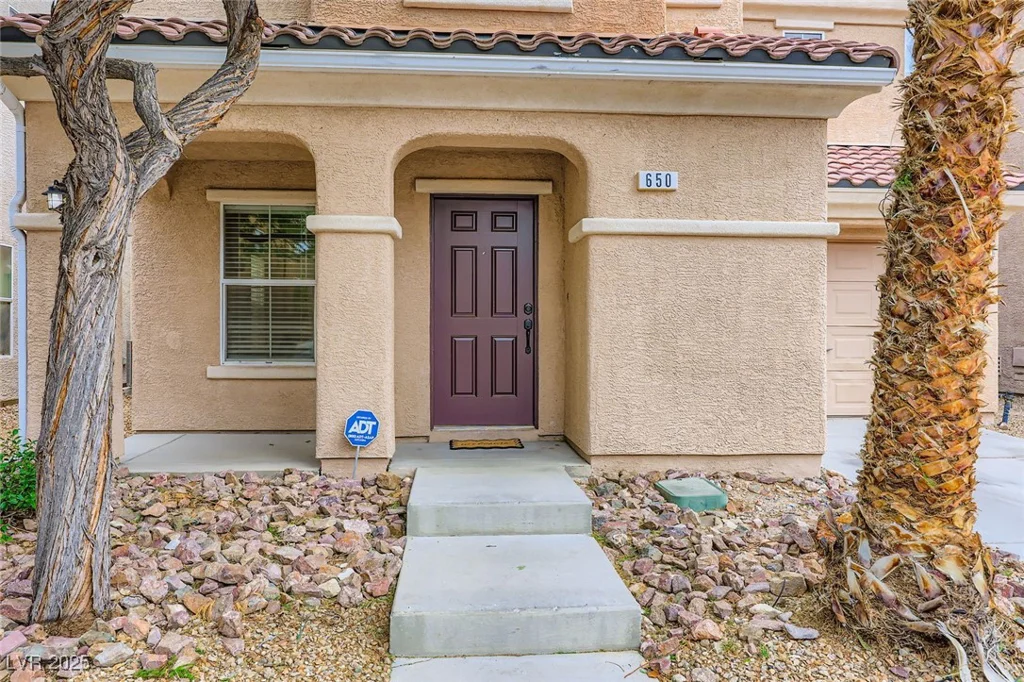 650 Port Talbot, Las Vegas, NV 89178
