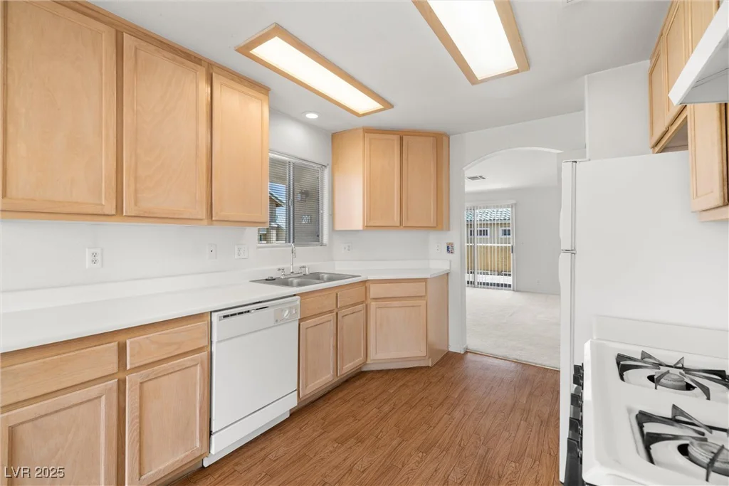 1500 Jamielinn, Las Vegas, NV 89110